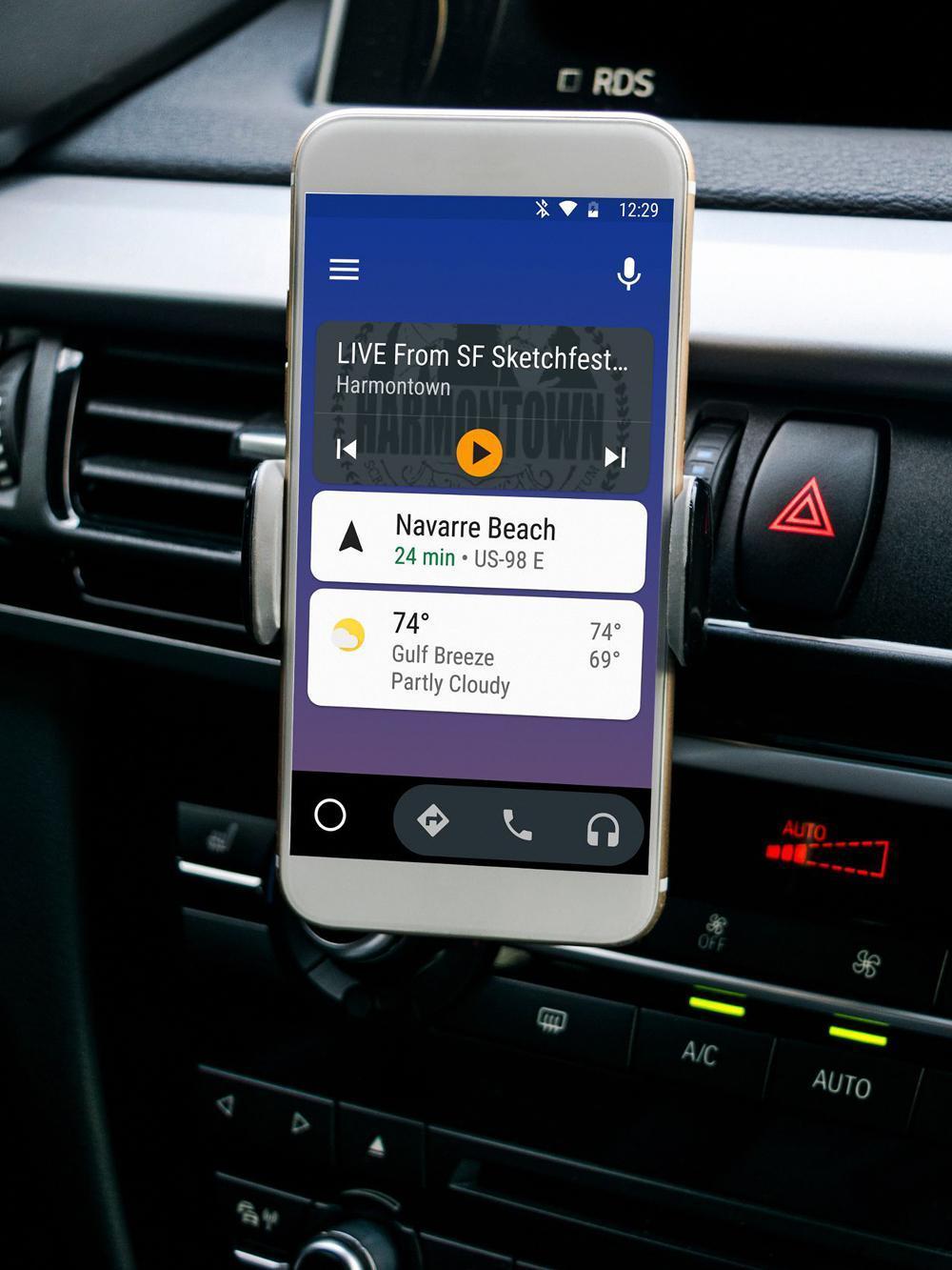 即便之後Android Auto、甚至是Google Map要收錢才能使用，我也願意甘心付費，因為從這之中所省下的油錢與時間成本，早已不知回本了幾倍。
