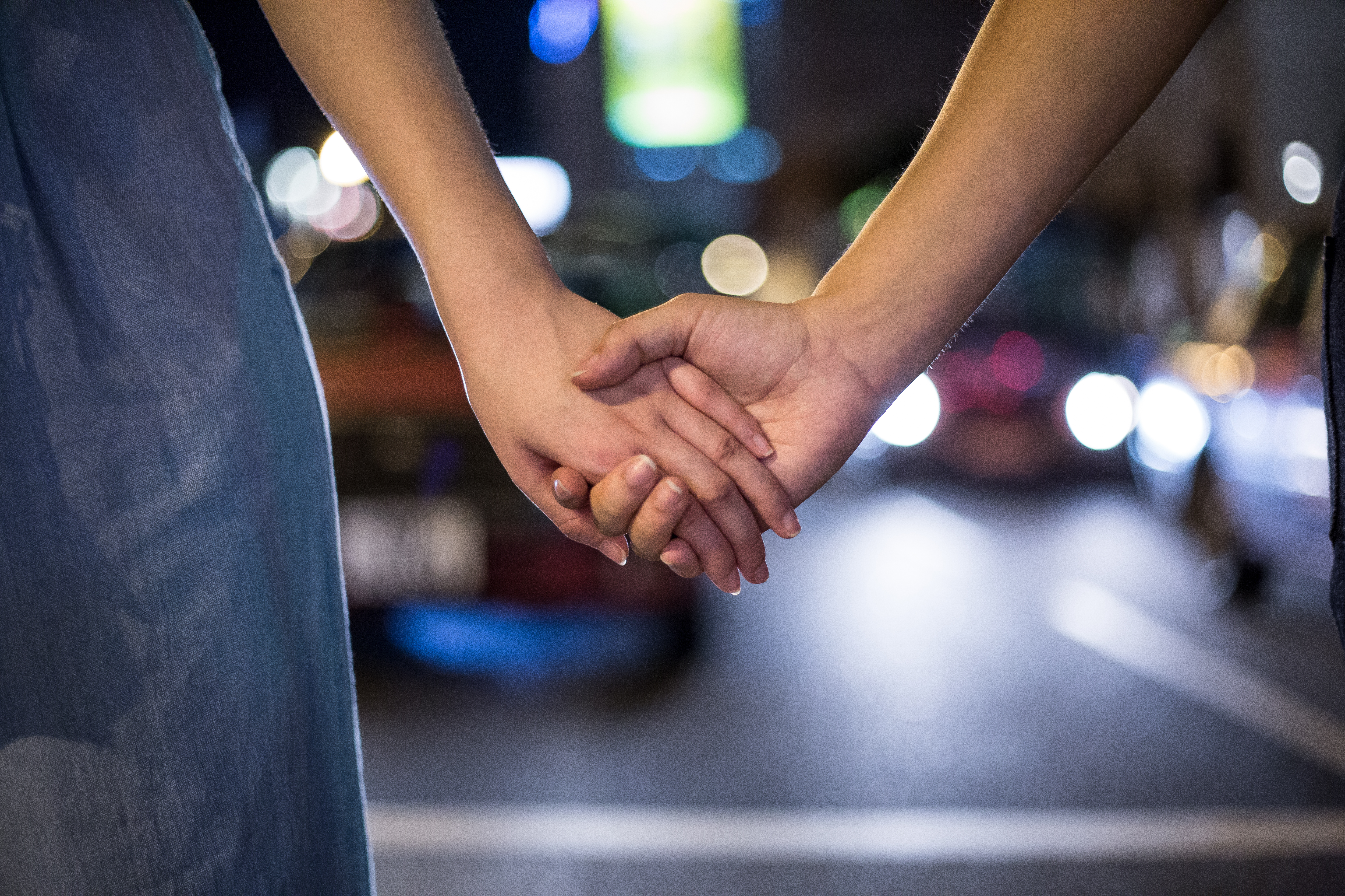 港籍男女因反送中活動結識，相約來台讀書關係變得更加密切，不過最後卻演變成性侵案件。（資料照，非新聞當事人）