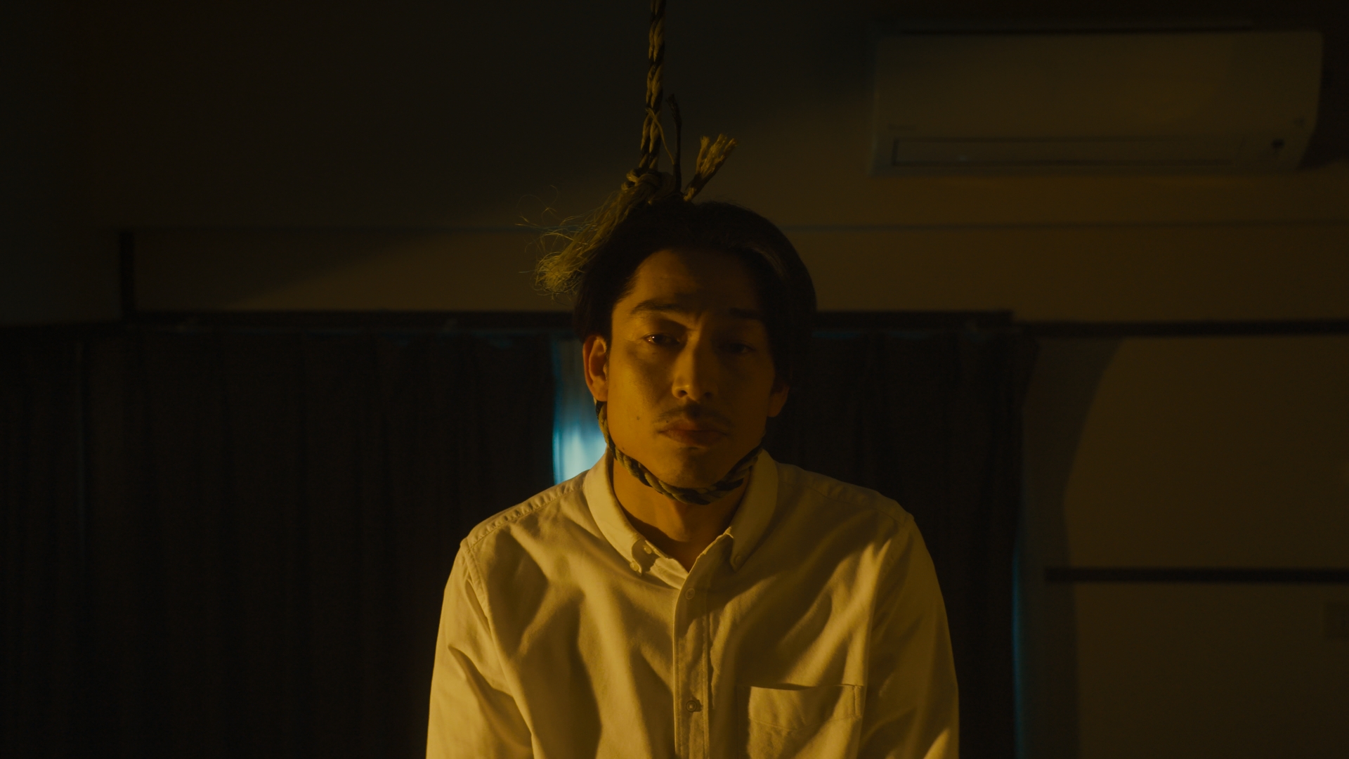 AKIRA將以影人身分出席高雄電影節,為他演出的《燦爛星空下》與媒體及影迷見面。(高雄電影節提供)