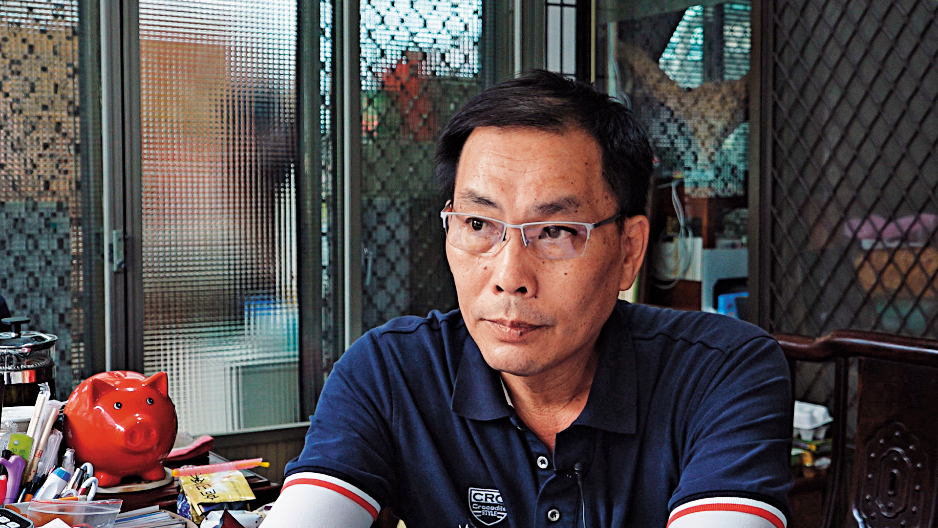 永春不動產總經理張永漢（圖）指出，信託通常是黑道、錢莊借款的手段，房屋買賣只要找銀行辦履約保證即可。