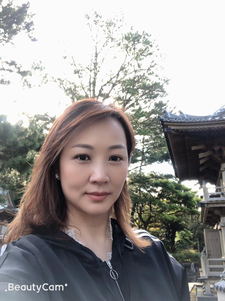 郁方去過許多親子餐廳後，冒出了自己開親子餐廳的想法。（翻攝自郁方臉書）