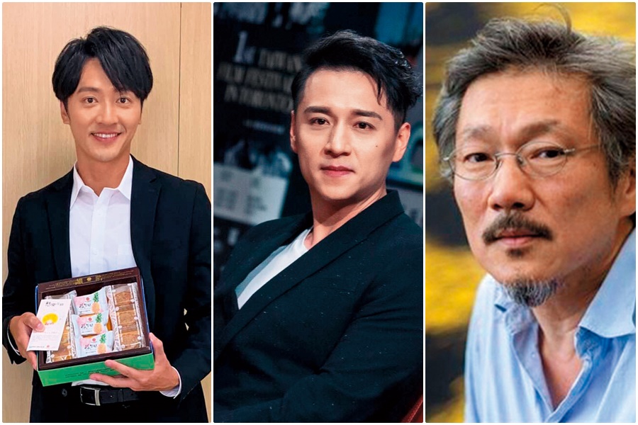 演藝圈男星傳出緋聞時有所聞，憤怒正宮的怒吼也是網友關心的重點。 