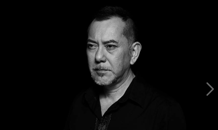 香港影帝黃秋生在臉書向粉絲告別,強調只是因為私人原因疲倦而已。(翻攝黃秋生臉書粉絲專頁)