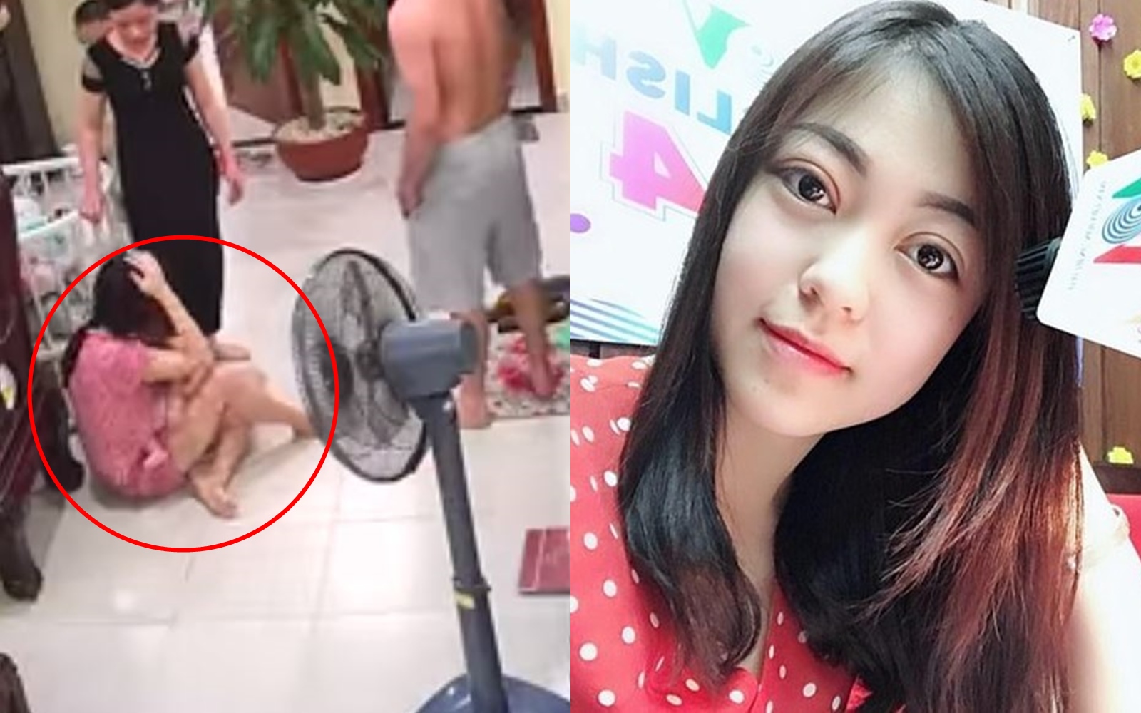 武氏杜麗是越南知名DJ，任職於國營電台「越南之聲」。（翻攝自《每日郵報》）