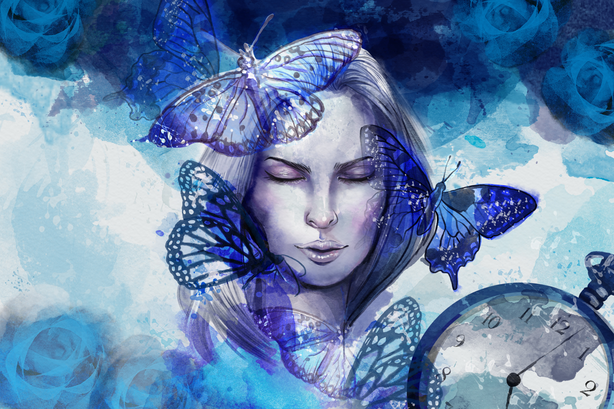 【王道還科普專欄】死去元知萬事空