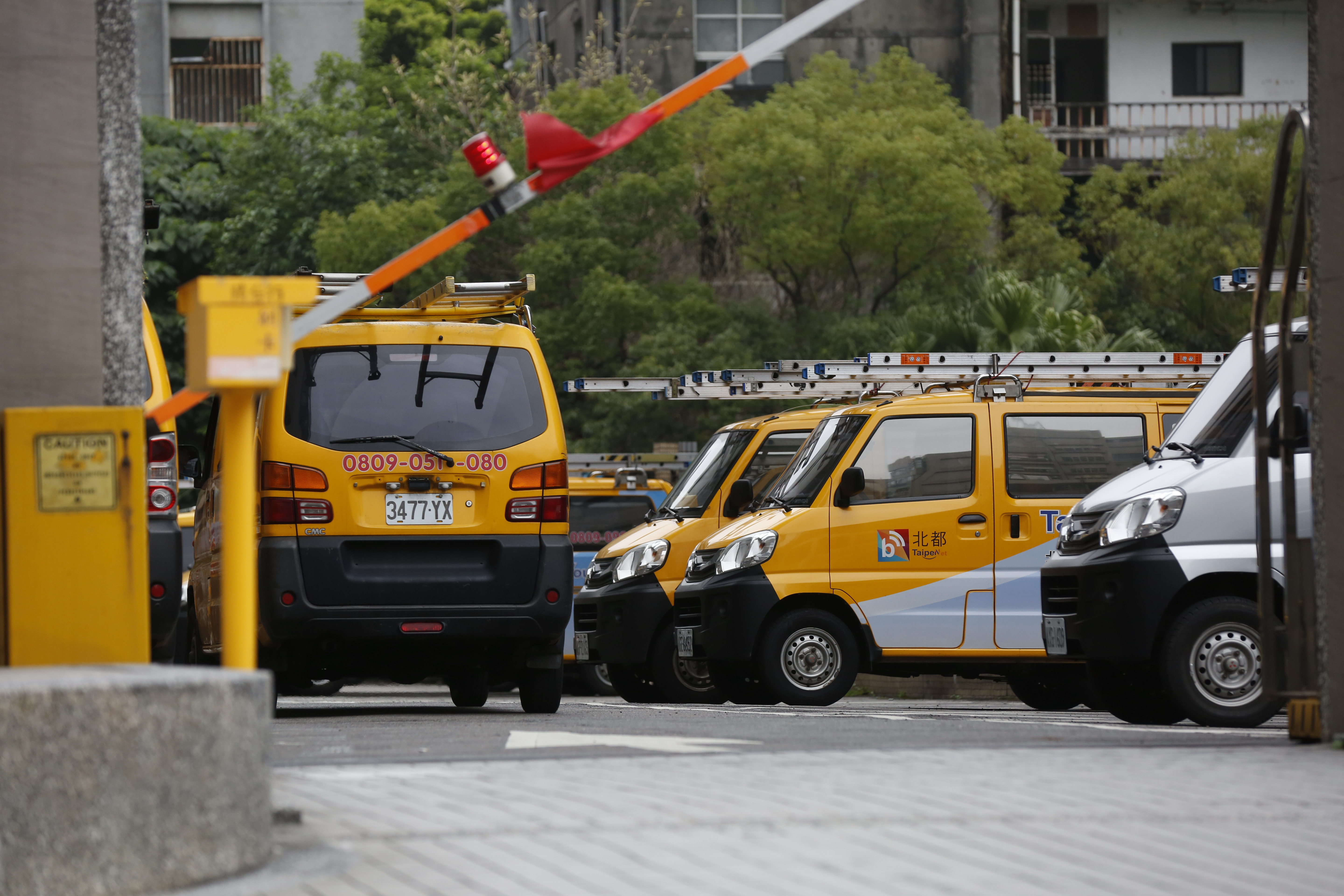 今日傳出，北都與頻道代理商大亨調處不成，因此北都用戶從下月初起，將有20個頻道無法收看。