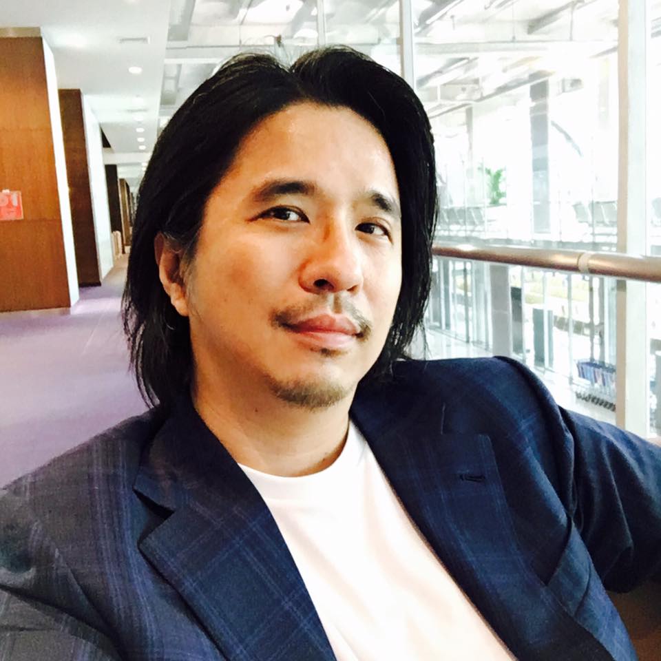 教育部對加強學生交通安全的宣導方式,讓台大教授葉丙成認為是鴕鳥心態。(翻攝自葉丙成臉書)