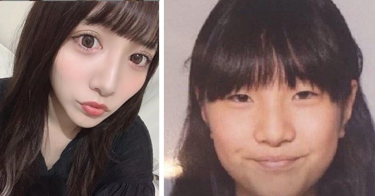 女粉絲為報復HiHi Jets成員作間龍斗整形，整容後成功接近偶像及同團的橋本涼。（翻攝自推特）