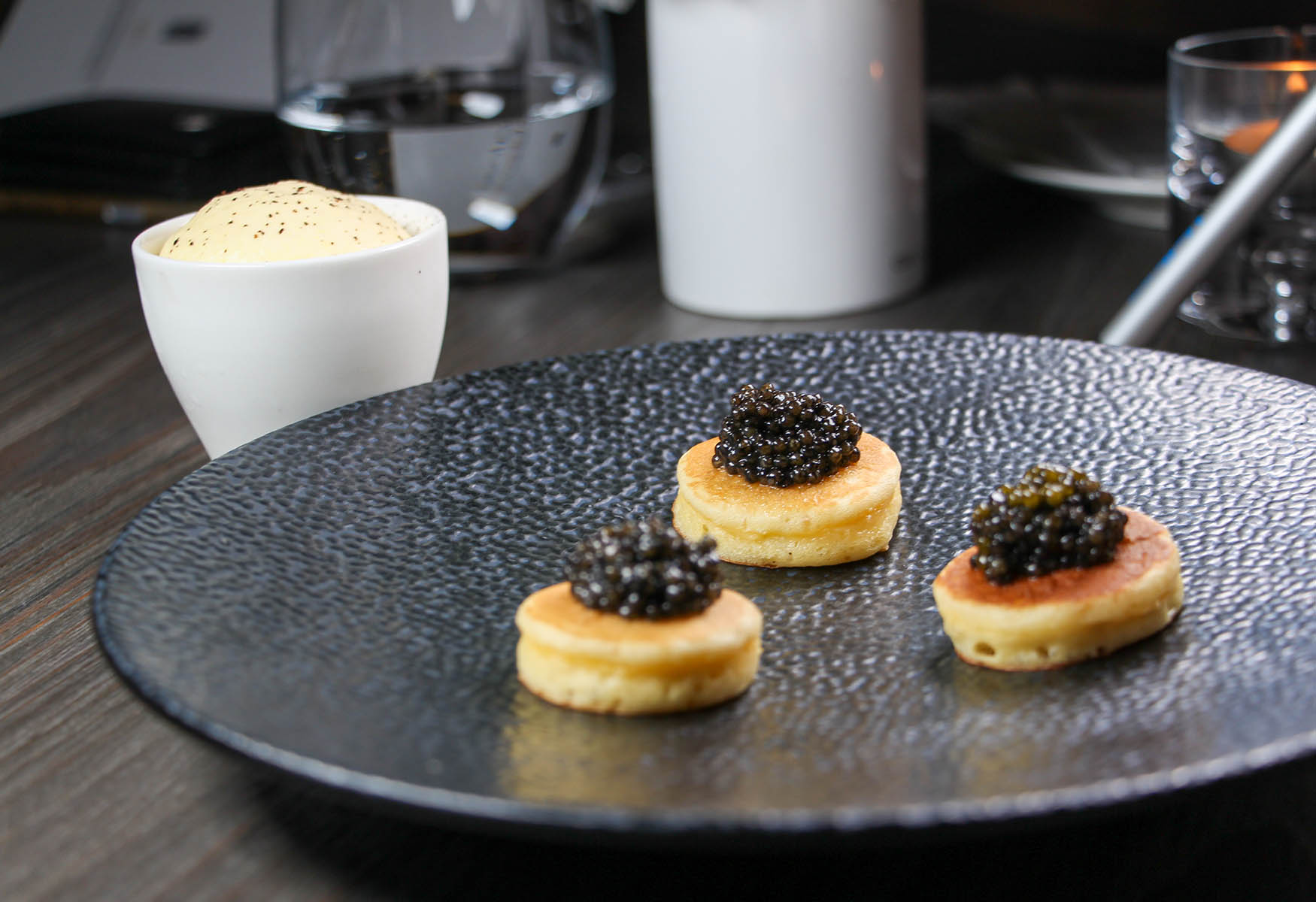 【頂風客群專屬】米其林名廚加持　LEXUS Dining Out坐享頂級餐食體驗