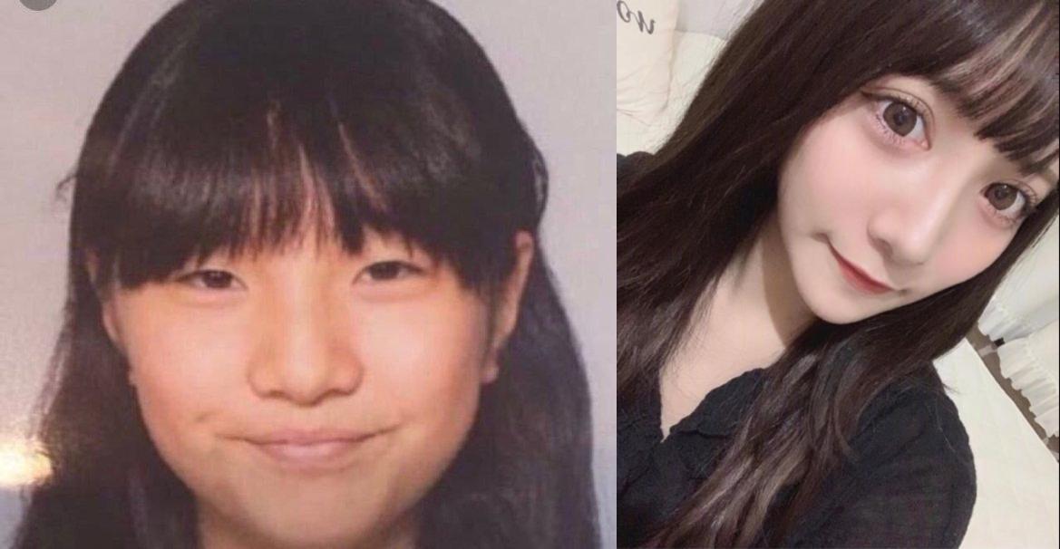 女粉絲mi因為被心儀偶像冷淡以對,把自己整成大正妹勾搭偶像後再毀了他們。(網路圖片)