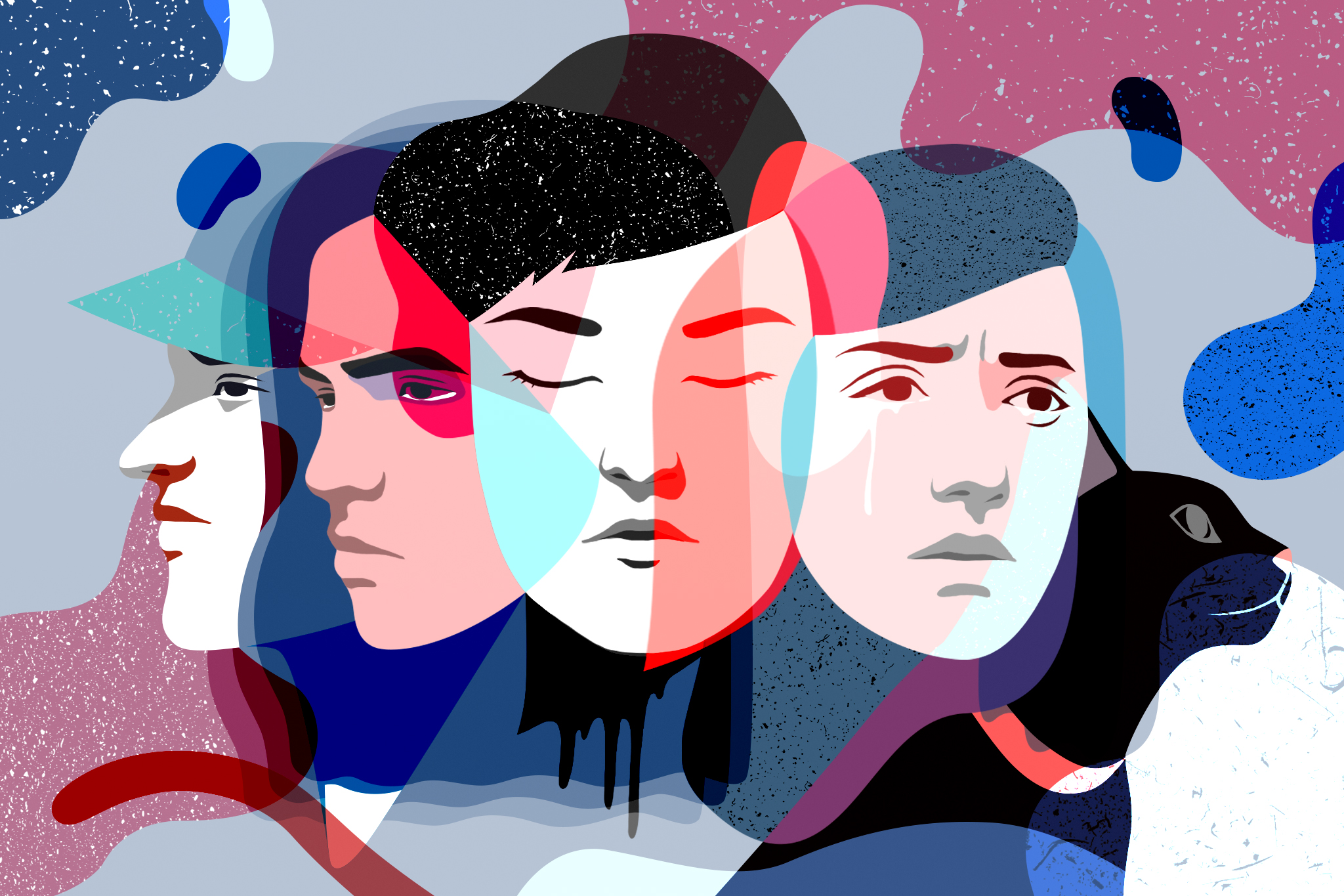 【陳栢青書評】站在我這邊──尼克‧德納索《薩賓娜之死》