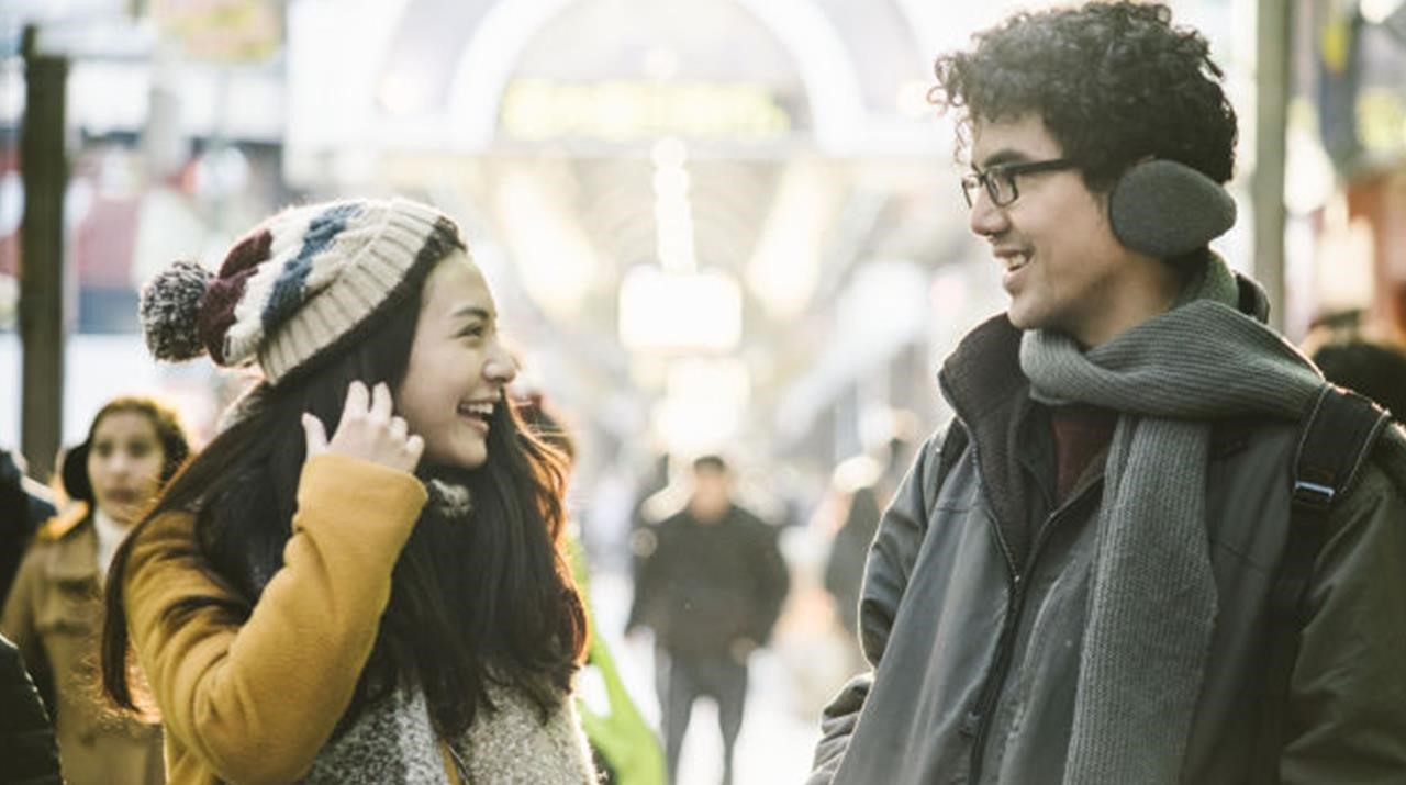 《一日戀人》的結尾不落俗套，卻讓大失所望的影迷心生不滿。（翻攝自fareastfilmfestival.com）