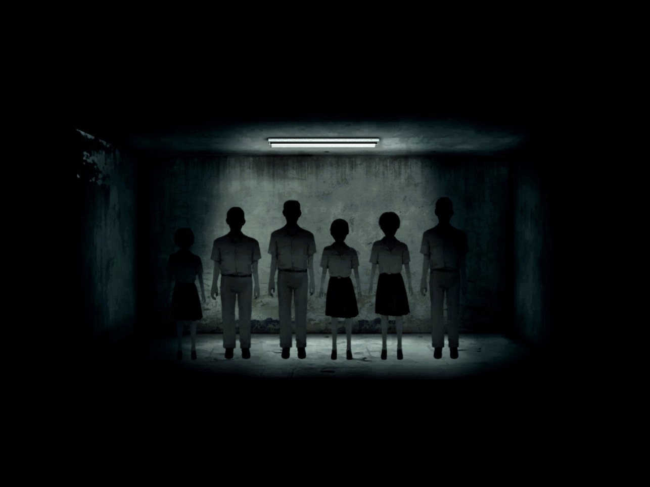 國產遊戲《返校》推出手遊版，兩大手機平台同步上架。（翻攝自App Store）