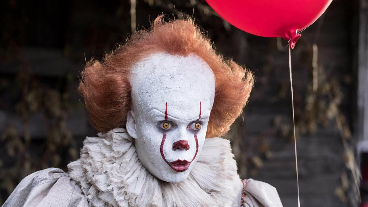  2年前把觀眾嚇個半死的《牠》，兩年後故事的後半部正式回歸。（華納兄弟）