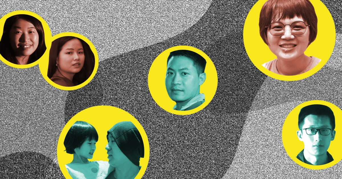 現年 30 歲的曾鈺茜從台大農藝系畢業後，赴美國佛羅里達大學（ University of Florida）攻讀博士學位，畢業後從事博士後研究。在美國待了 8 年後，她接下了嘉義大學農藝系助理教授的教職，回到家鄉嘉義⋯⋯