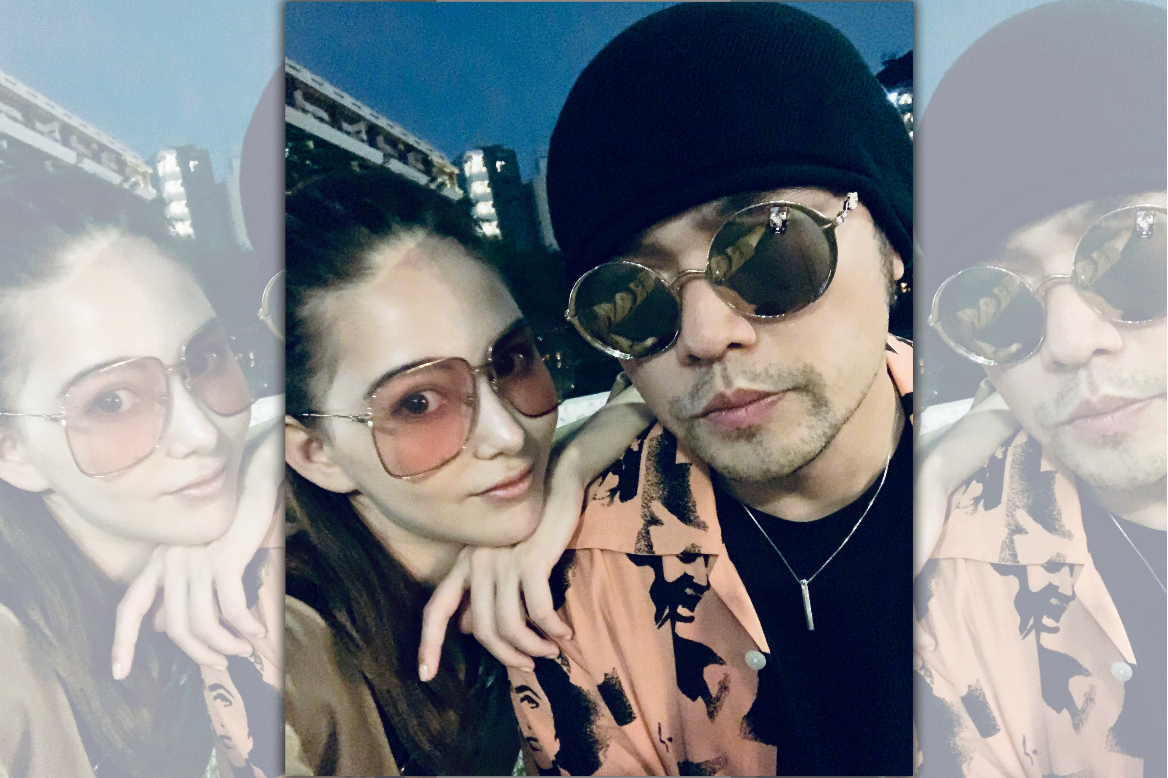 周杰倫對昆凌疼愛有加，不僅為昆凌的演藝事業鋪路，更為她監製新片，捧老婆當女主角。（昆凌微博）