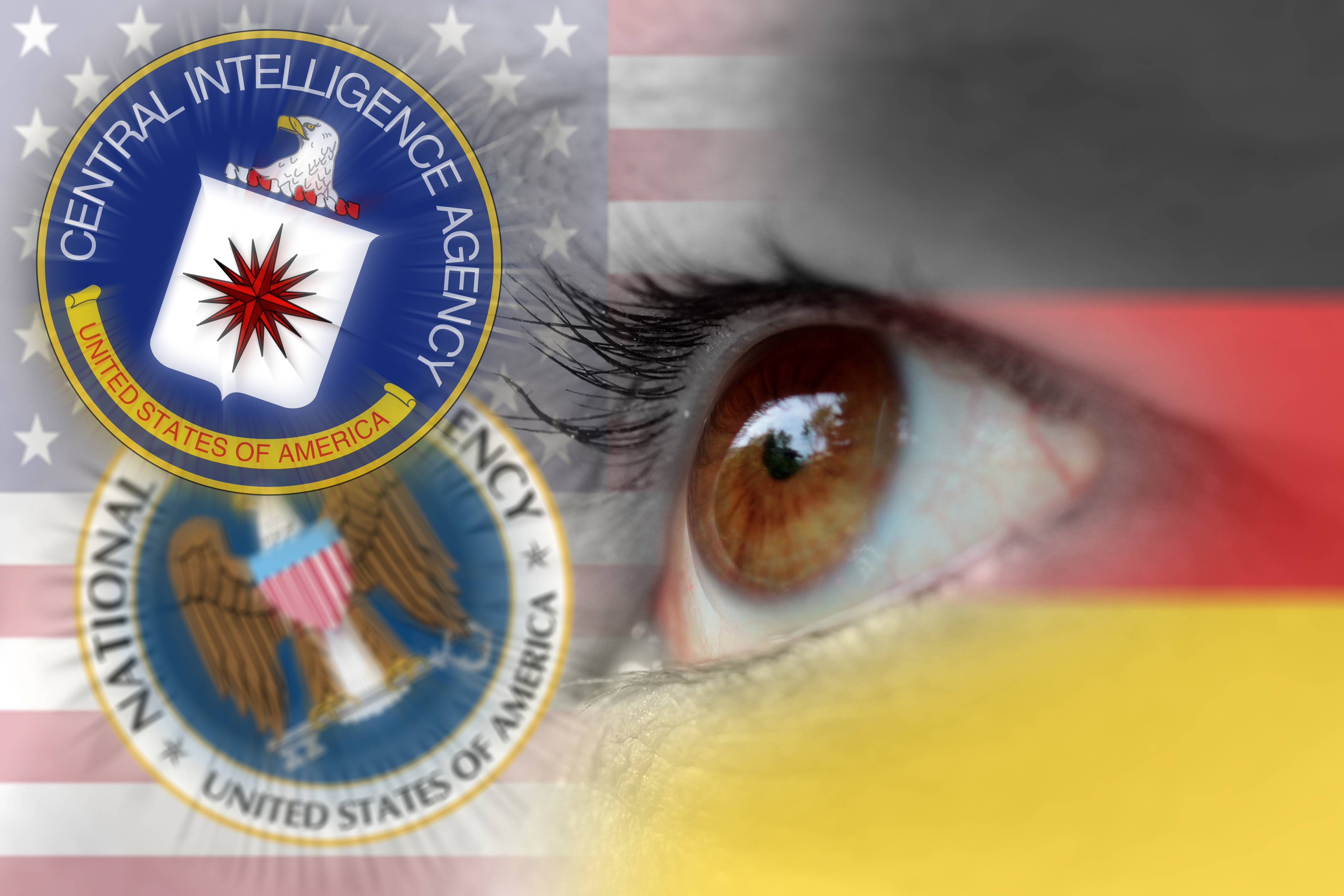 美國情報單位的現職或離職人員個人資料，如今很容易透過網路駭客搜尋取得。（東方IC）