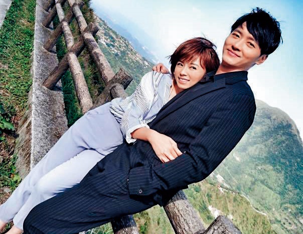 對於戲中湊對湊出亂子，劇組已將王瞳跟馬俊麟拆散，不過2人依舊暗通款曲，旁人都看不下去。（翻攝自王瞳臉書）