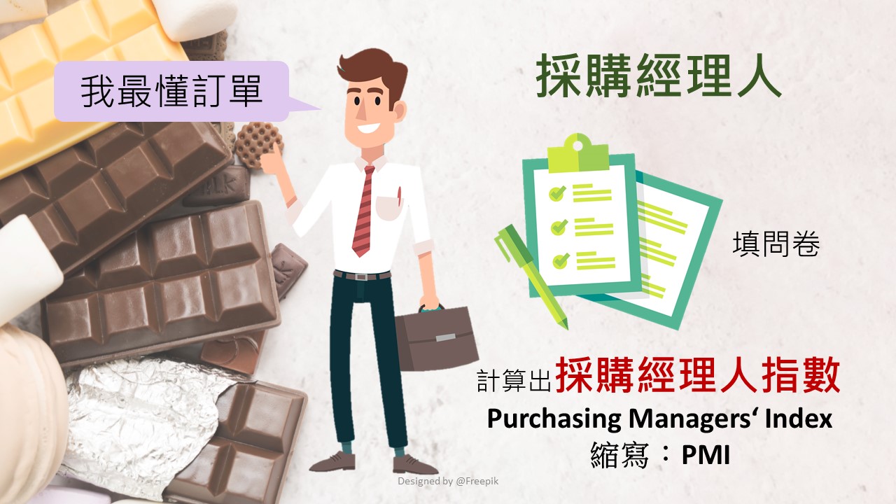 圖解經濟指標】未來景氣怎麼走？ PMI看穿產業冷暖- 鏡週刊Mirror Media