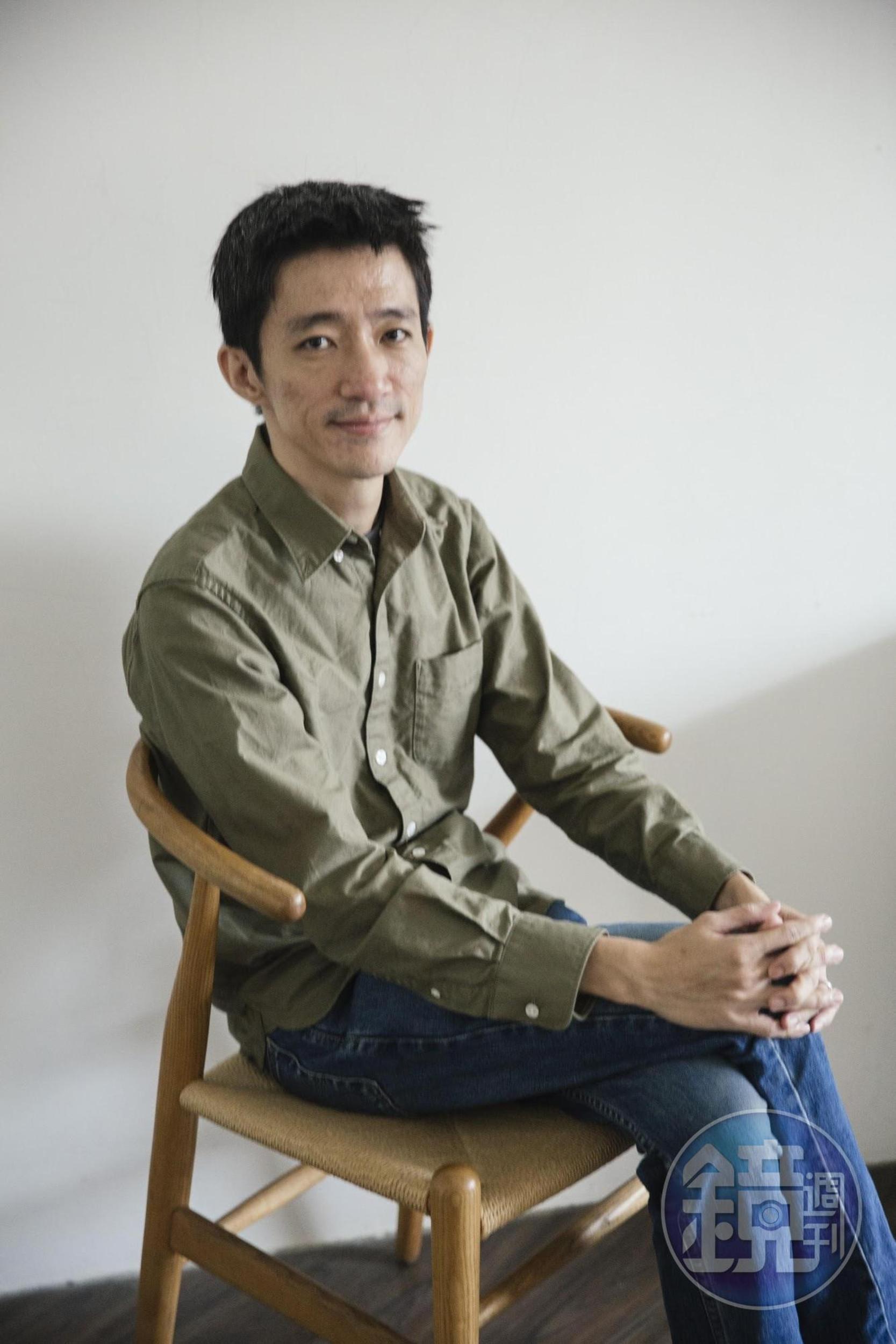 徐漢強曾是機造影片團隊AFK Pl@yers的成員,做很多遊戲動畫短片。