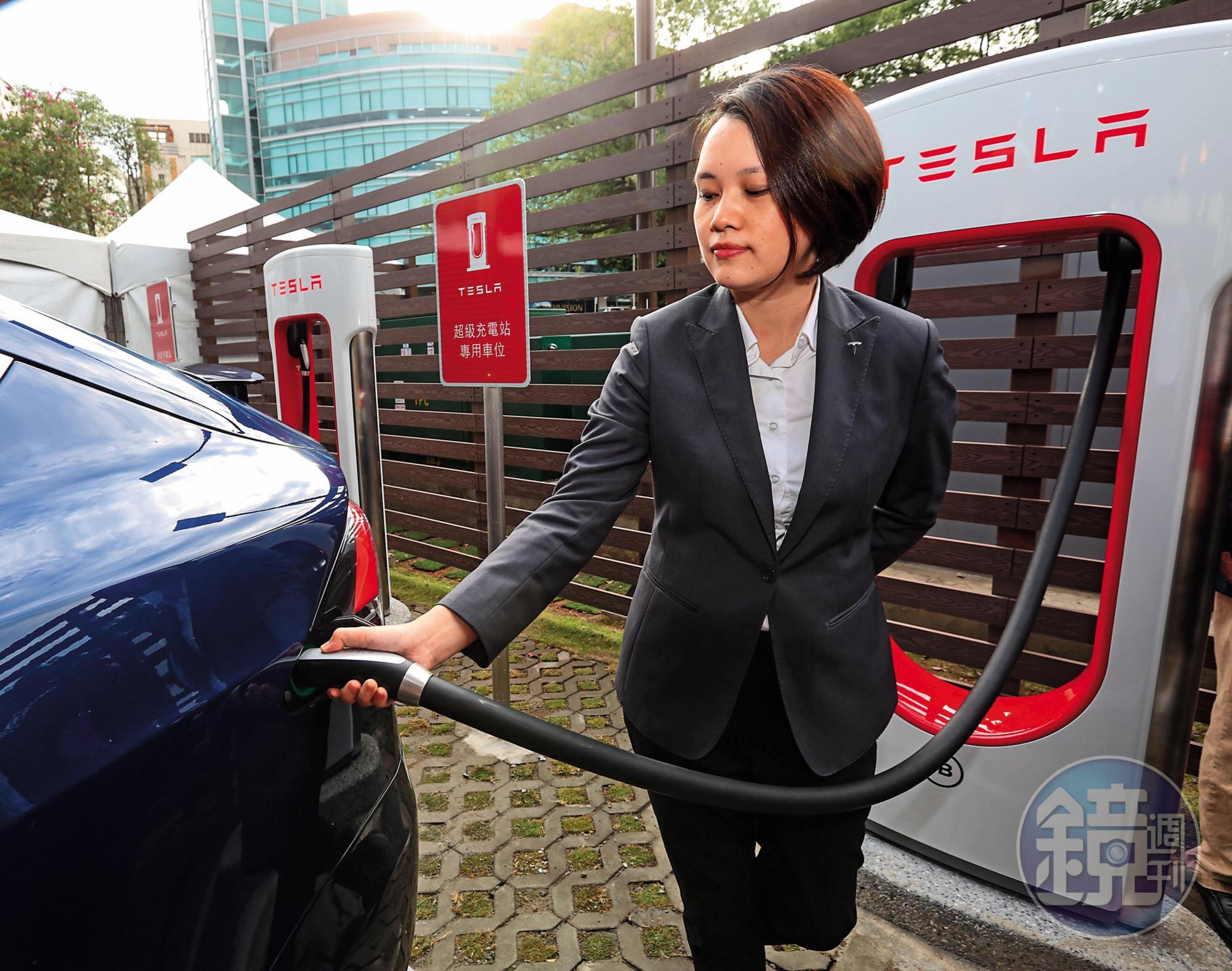 受惠於各國政策支持與車廠積極開發，電動車及自動駕駛相關產業鏈可望成為台股明日之星。