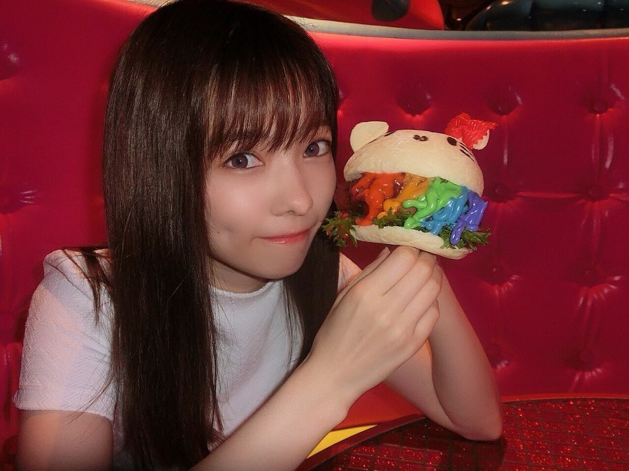島崎遙香近期無演藝代表作，仍會以個人IG更新近況。（翻攝自島崎遙香IG）