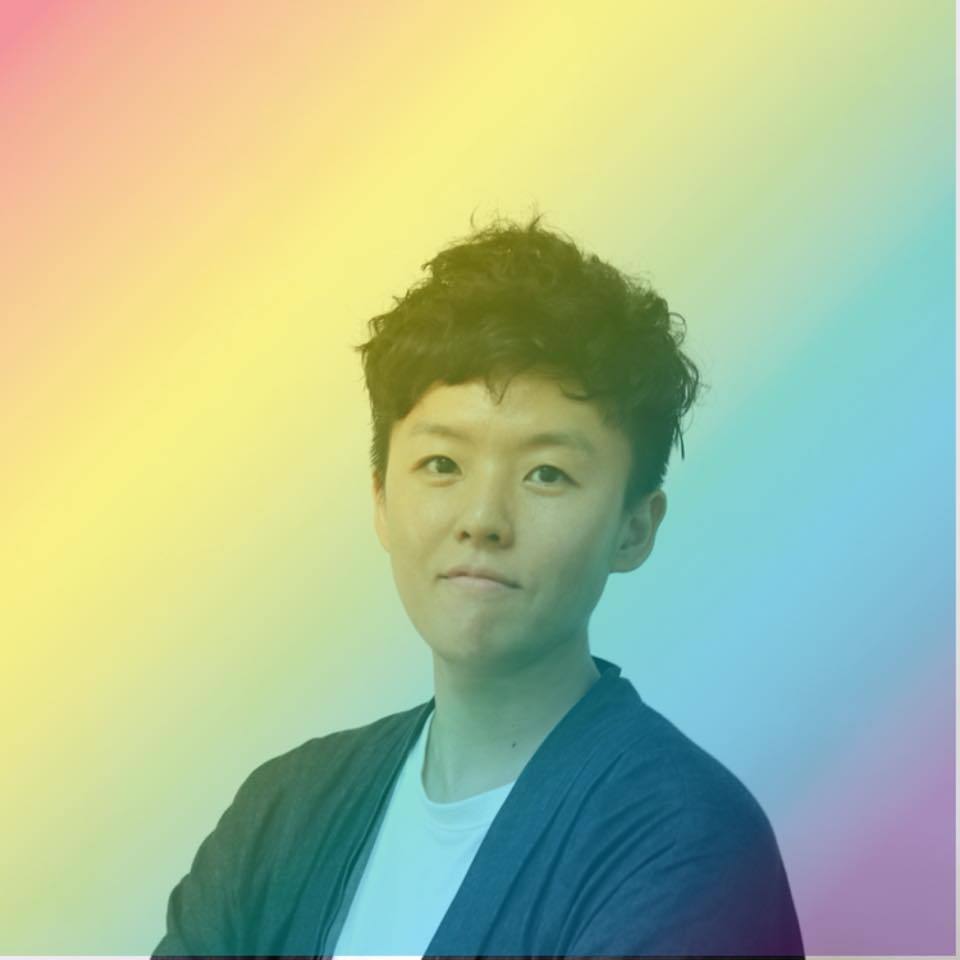 《台北家族,違章女生》作者李屏瑤。(李屏瑤提供)