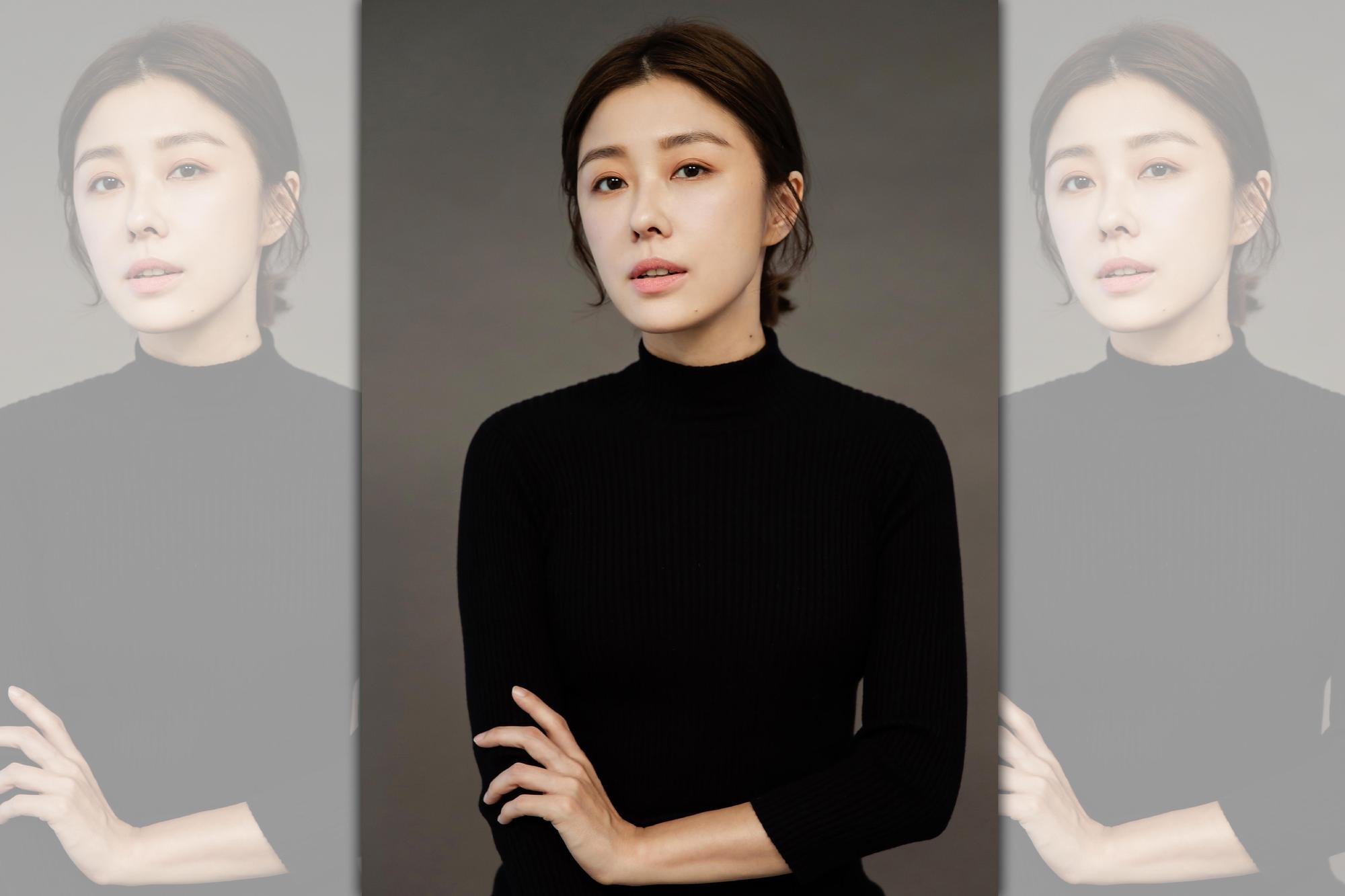 女星李維維透露自己在這1年的休息期間，學打毛線、瑜伽、皮拉提斯以及寵物美容，悟出屬於自己的「維式慢活哲學」。（李維維提供）