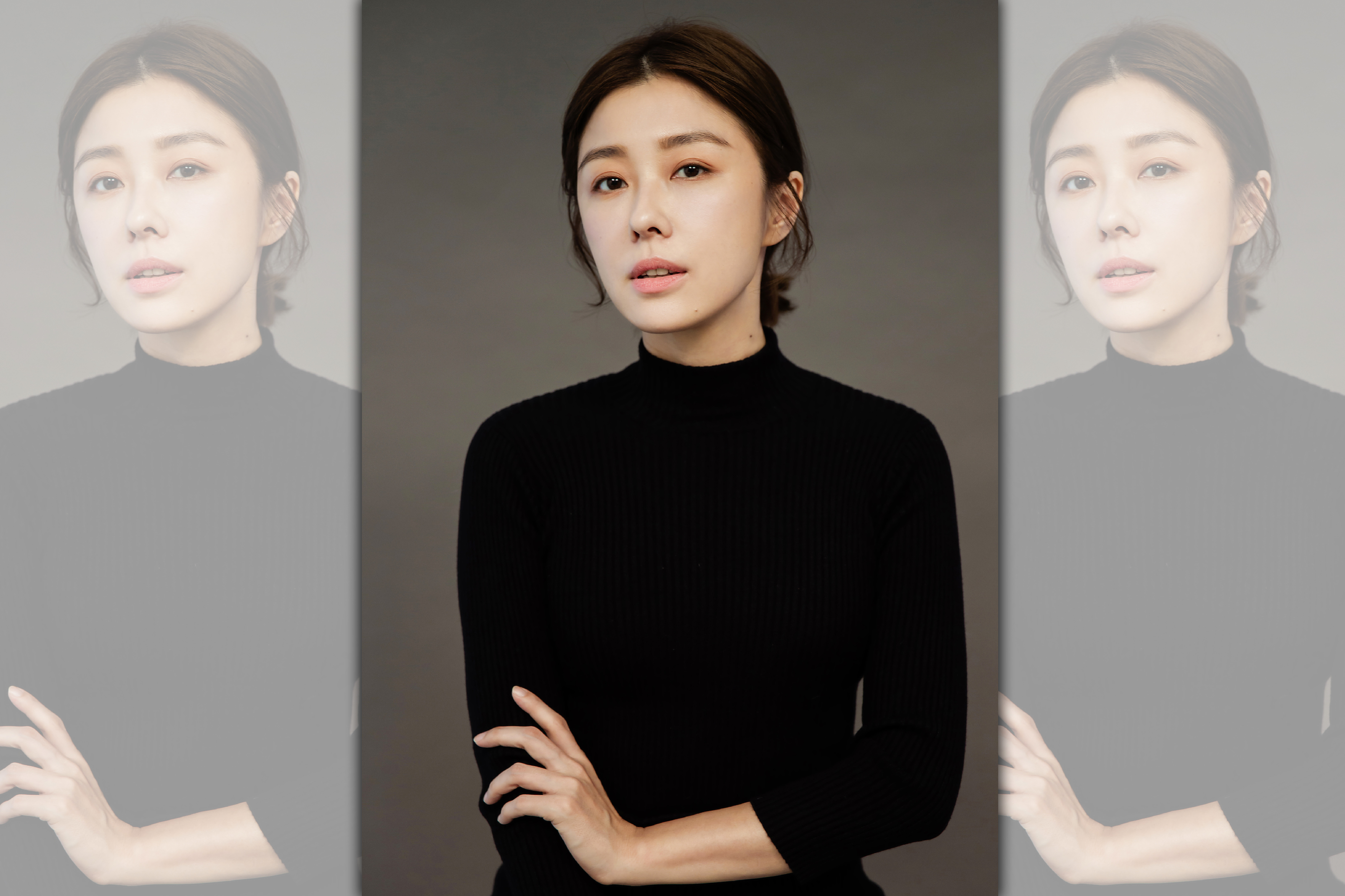 女星李維維透露自己在這1年的休息期間，學打毛線、瑜伽、皮拉提斯以及寵物美容，悟出屬於自己的「維式慢活哲學」。（李維維提供）