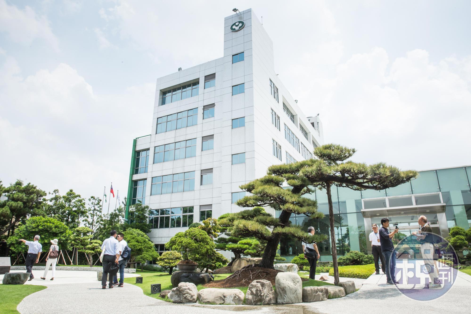 三審最高法院撤銷頂新集團前董事長魏應充有罪判決,全案發回台中高分院更審。