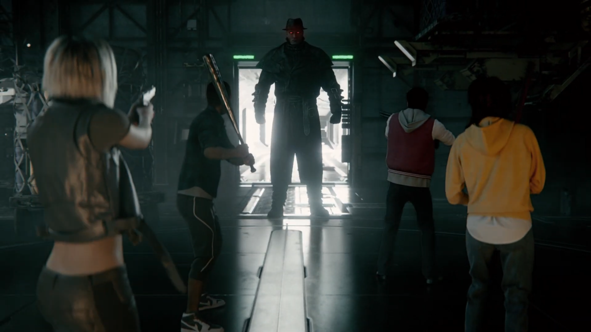 《惡靈古堡》全新作公開！但這次似乎不是玩家們所熟悉的風格？