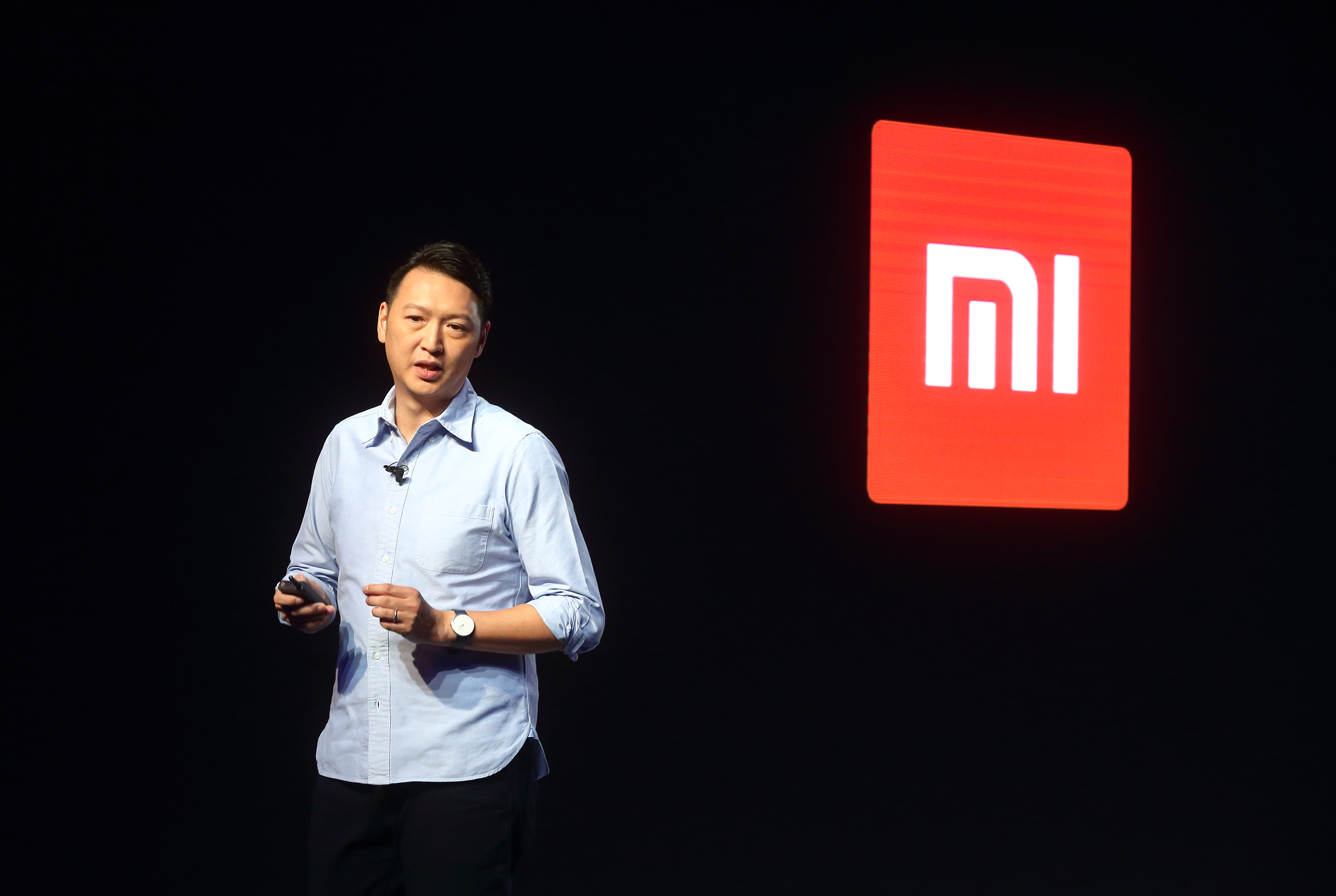 吳燦坤找來前小米台灣總經理李佳峰擔任新總座，力拚電商事業。