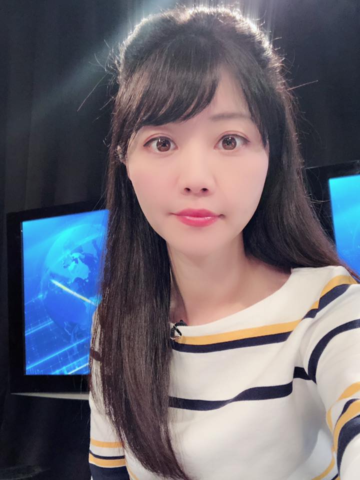 高嘉瑜上政論節目分析,從頭到尾都相信郭台銘會出來選,「我說他唯一不選的理由,就是要讓韓國瑜死。」(本刊資料照)