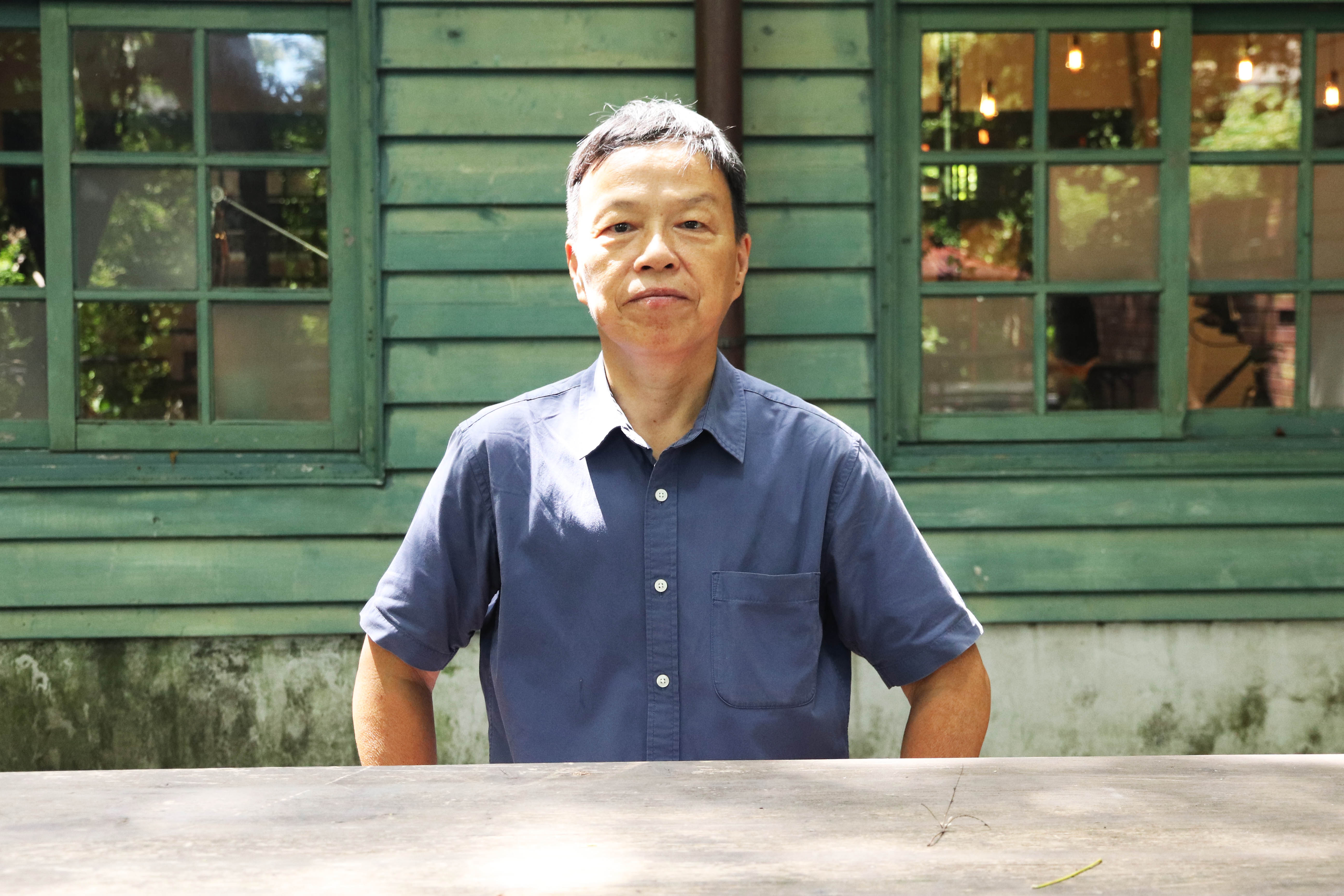 《你那邊怎樣・我這邊ok》監製王小棣本週五將現身映前直播。