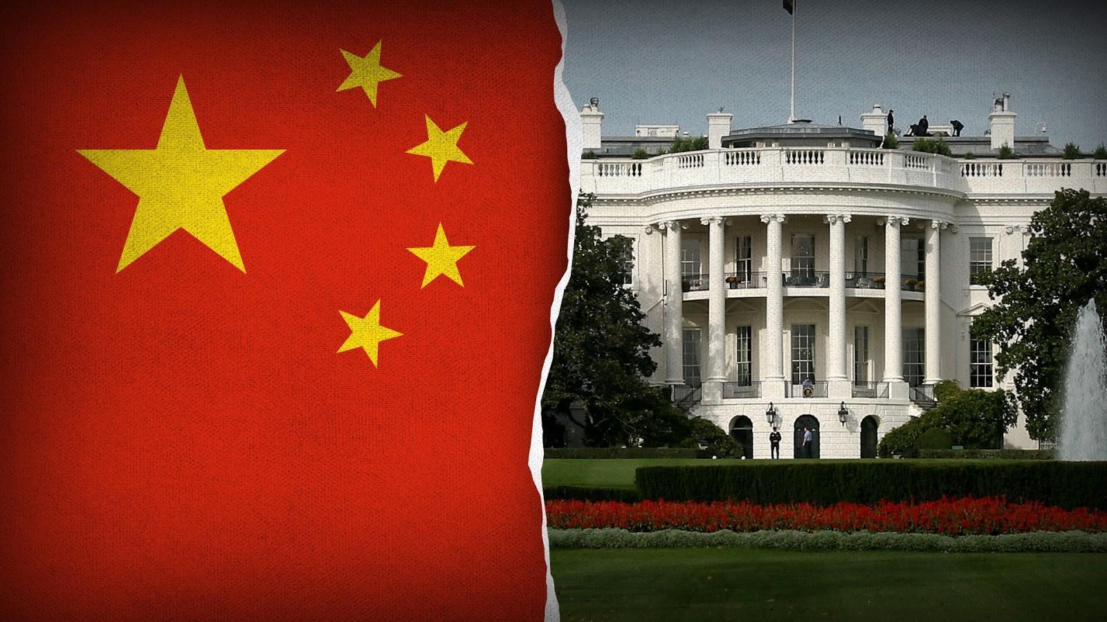  中美雙方衝突持續拉鋸，彼此各有損傷。（公視提供）
