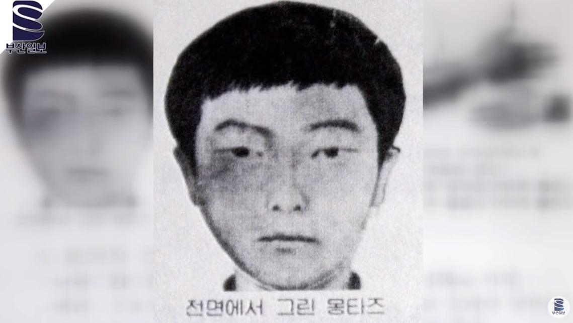「華城連續殺人事件」嫌犯透過DNA對比確認嫌是正在服刑的李嫌，獄友出來爆料他是模範囚犯。（翻攝自부산일보TheBusanilbo YouTube頻道）
