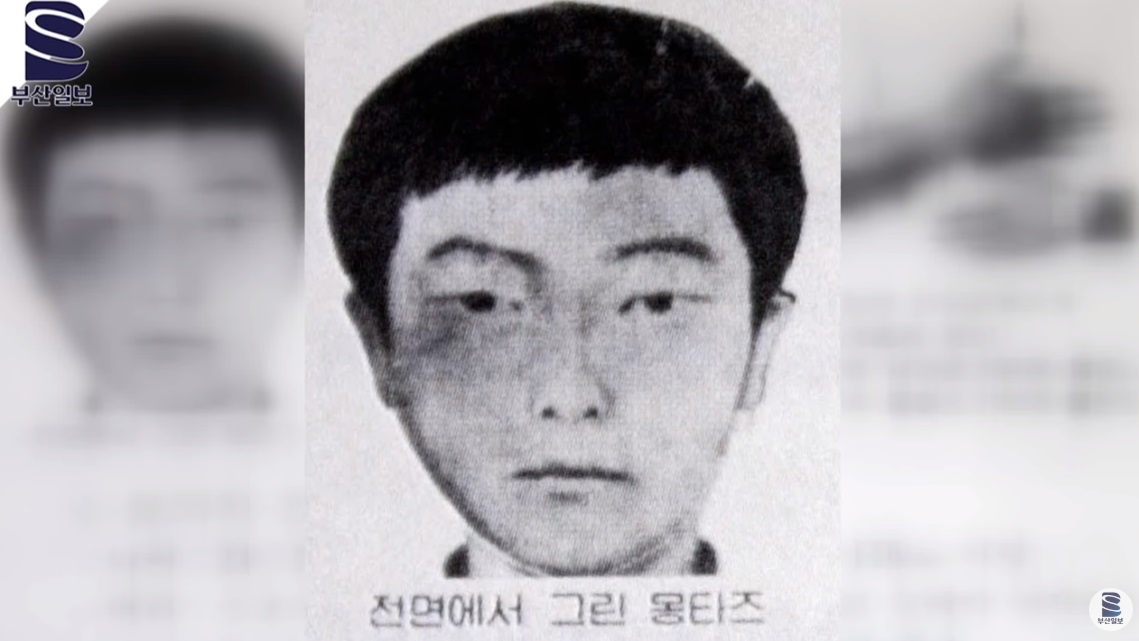 「華城連續殺人事件」嫌犯透過DNA對比確認嫌是正在服刑的李嫌，獄友出來爆料他是模範囚犯。（翻攝自부산일보TheBusanilbo YouTube頻道）