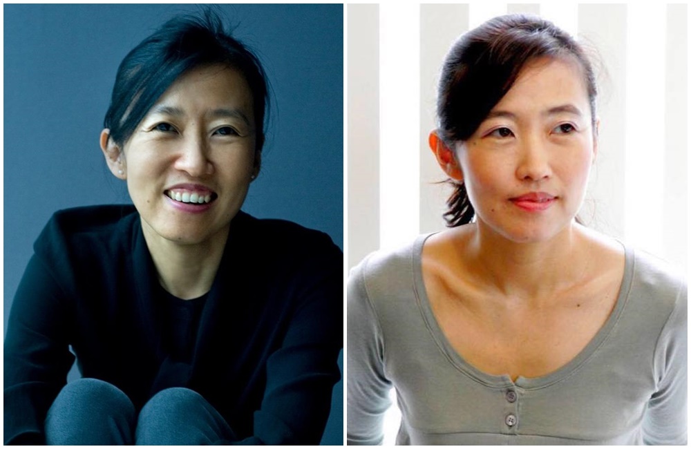 文化內容策進院昨（19日）宣布，首任院長由作家胡晴舫出任。（翻攝自胡晴舫臉書）