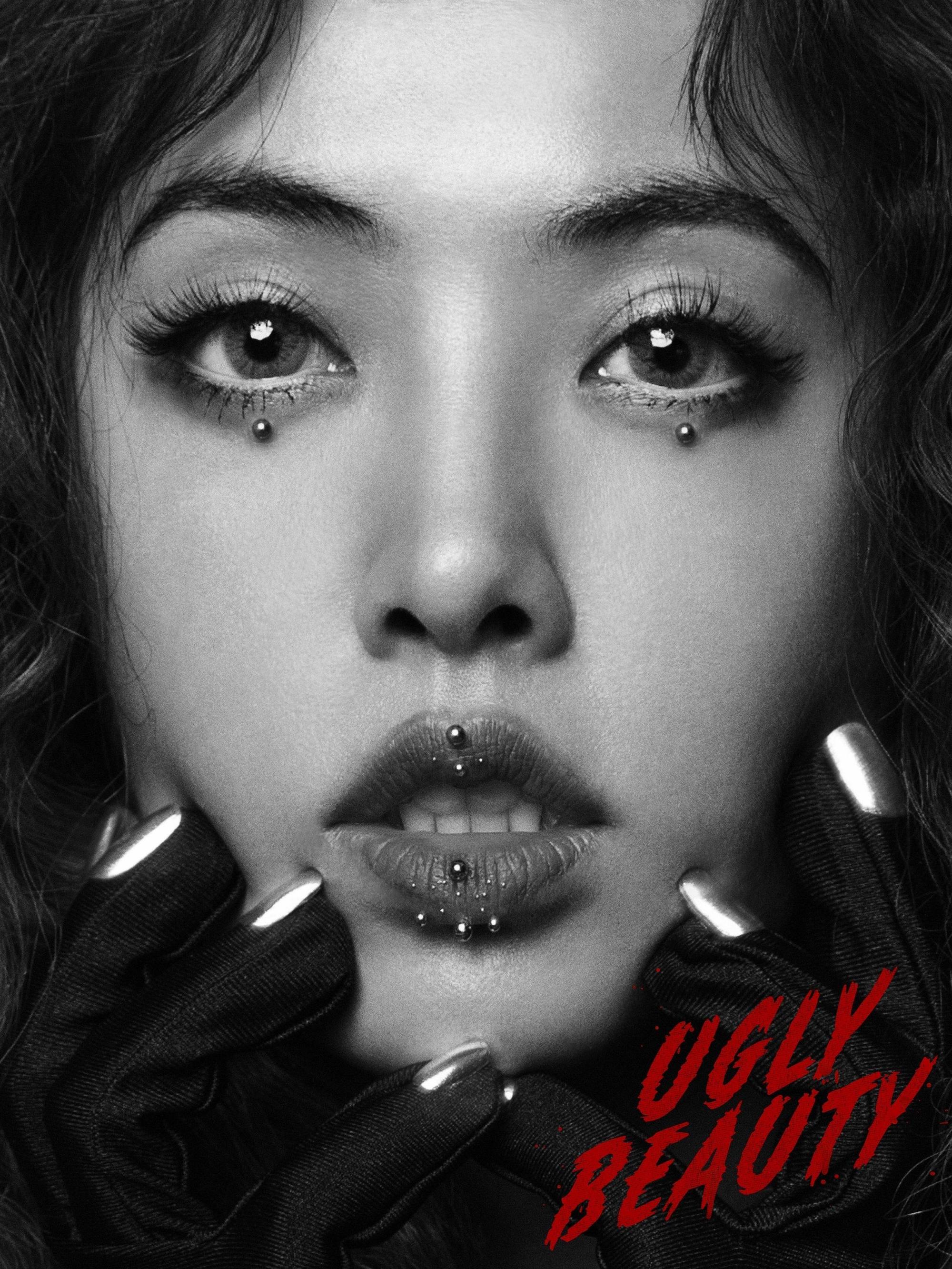 Jolin蔡依林將於台北小巨蛋舉辦一連六場的《蔡依林Ugly Beauty》演唱會。(凌時差提供)