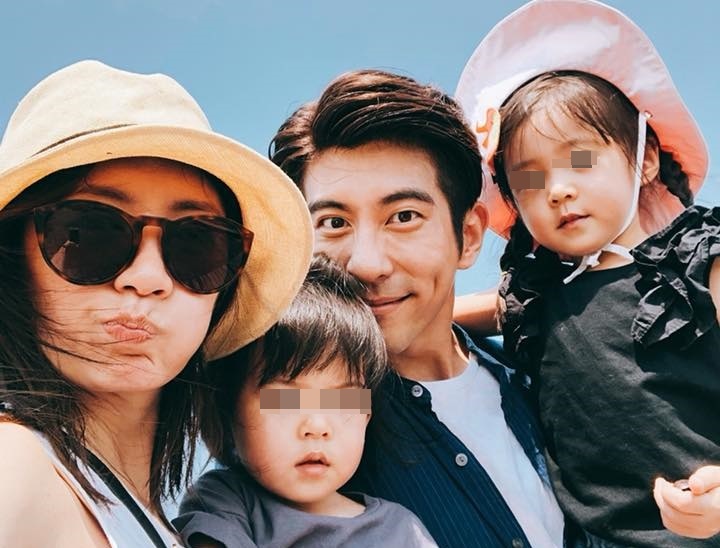 私下愛做菜的修杰楷最愛遼寧街的徐州菜餐廳。（翻攝自修杰楷臉書）