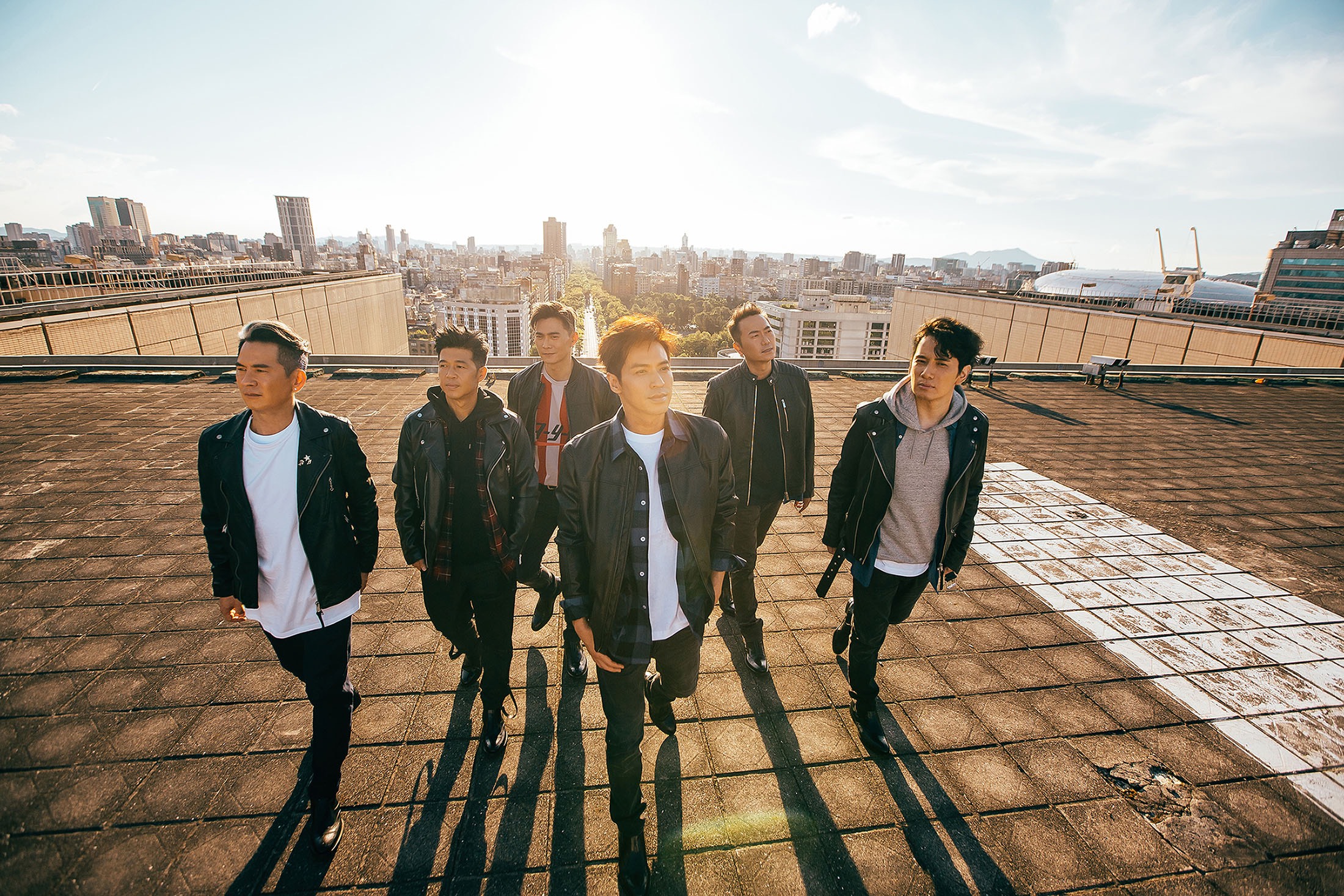 紅孩兒將於10/6(日)在「花漾Hana展演空間」 舉辦《Shout Out to The World三十週年音樂會》,演出前卻傳出不合。(歆動音樂提供)