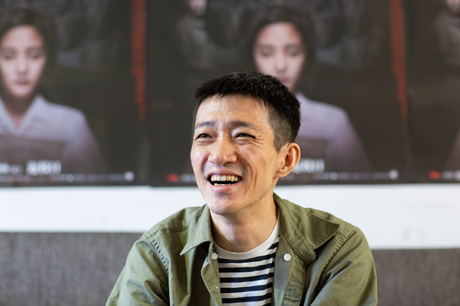 徐漢強認為VR是一種新的敘事方式，不會取代電影。