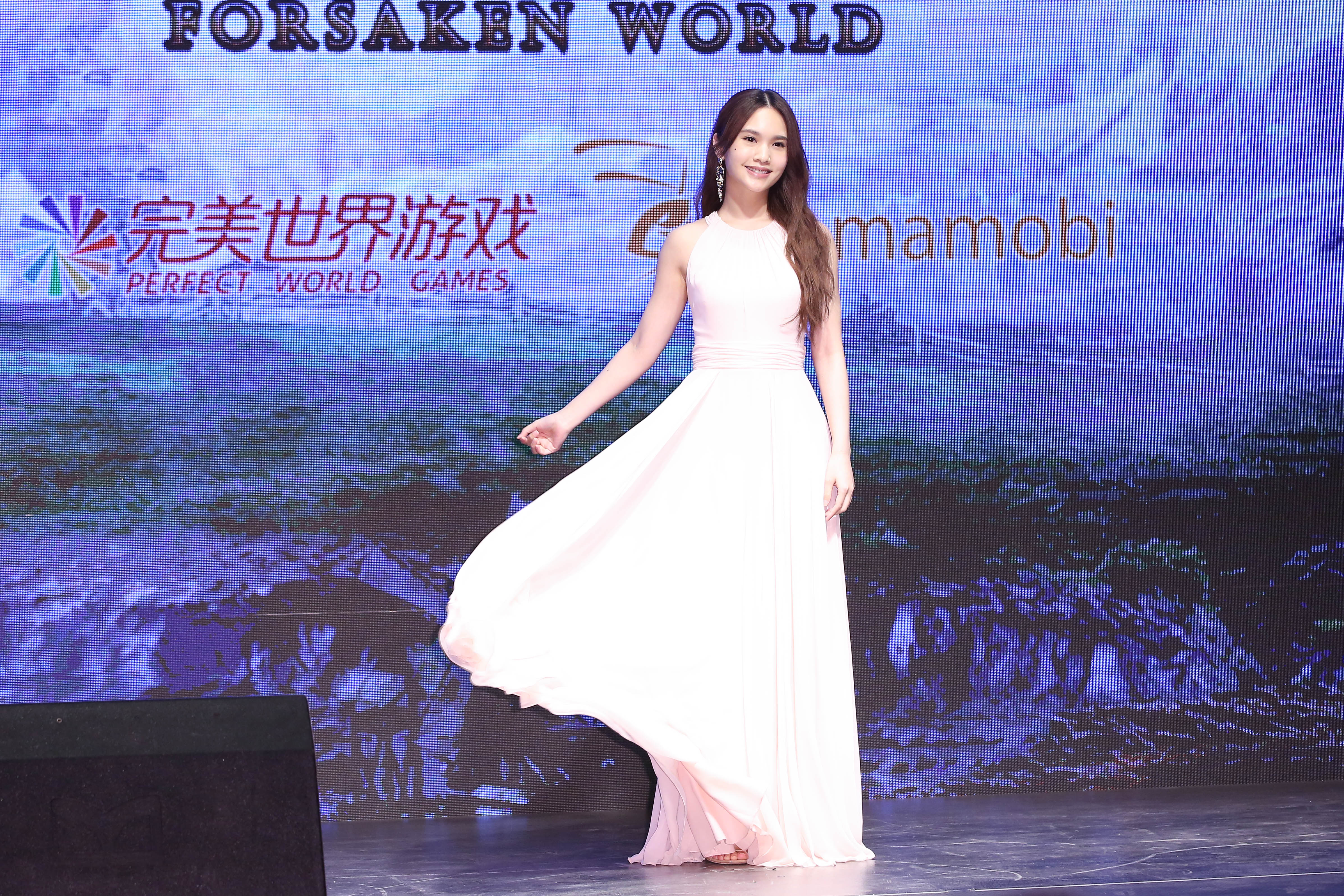 楊丞琳折服於李榮浩的才華。