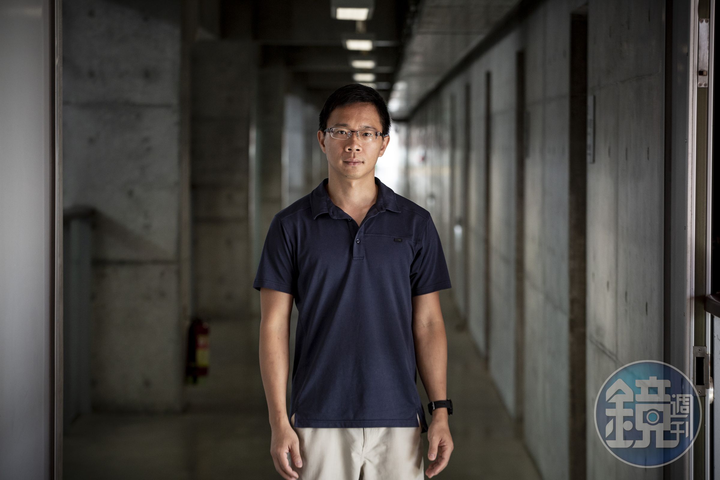 《返校》電影引起社會關注白色恐怖的歷史，台大助理教授蘇軒立從自身的故事說明，白色恐怖如何長遠影響數個世代的台灣人。
