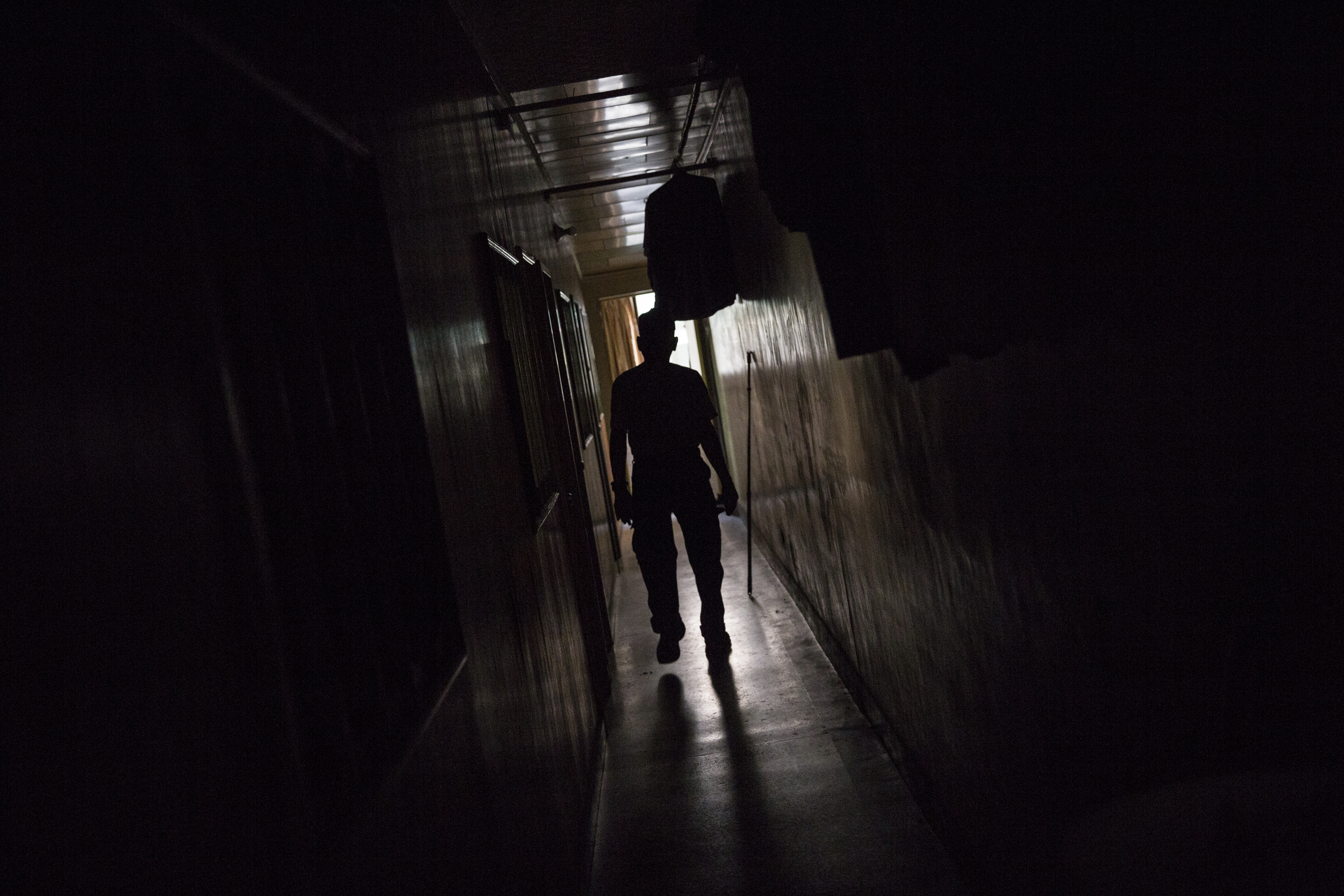 「暗巷內,還有幸福嗎?」十集podcast節目中,主持人將分享二十多年來採訪小人物,所聽的點滴故事與報導之外的感悟。