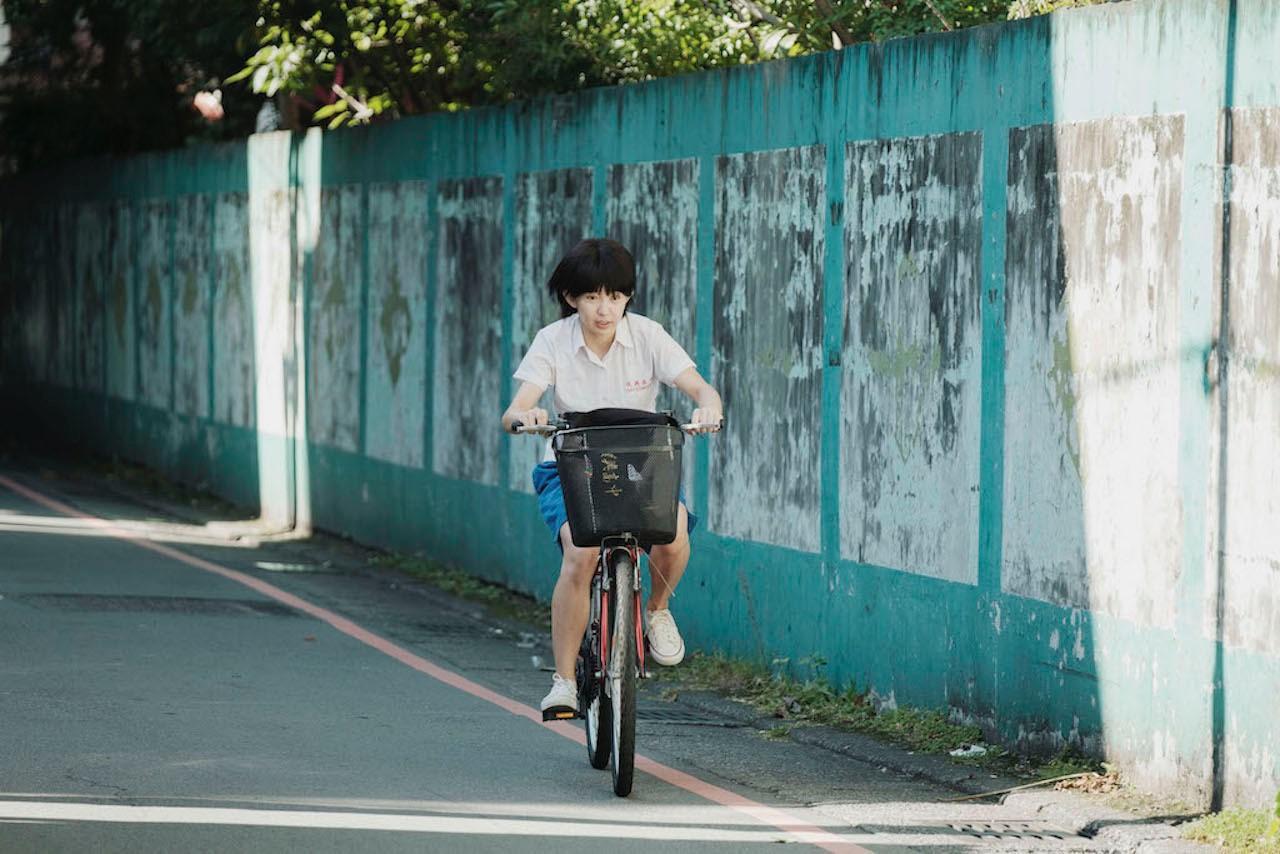 甘蕙茵表示,HBO Asia投入製作《通靈少女2》的預算比第一季高出許多。( HBO Asia提供)