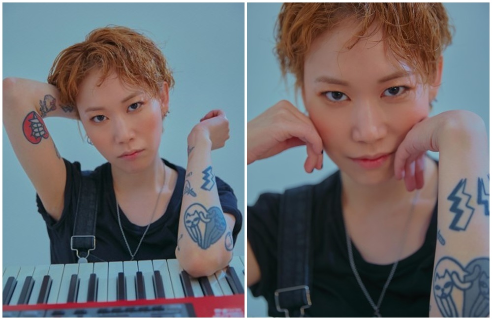 禹惠美日前被發現陳屍家中，得年31歲。（翻攝自Naver）