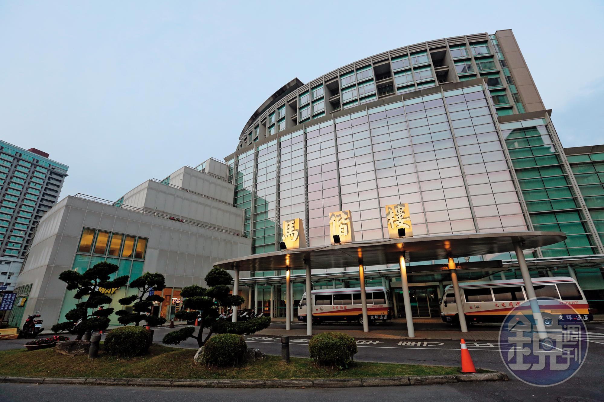 醫生娘婆婆原本以為媳婦遭擄懷孕，在馬偕醫院守株待兔埋伏，未料案情大逆轉，媳婦改口坦承外遇生子。