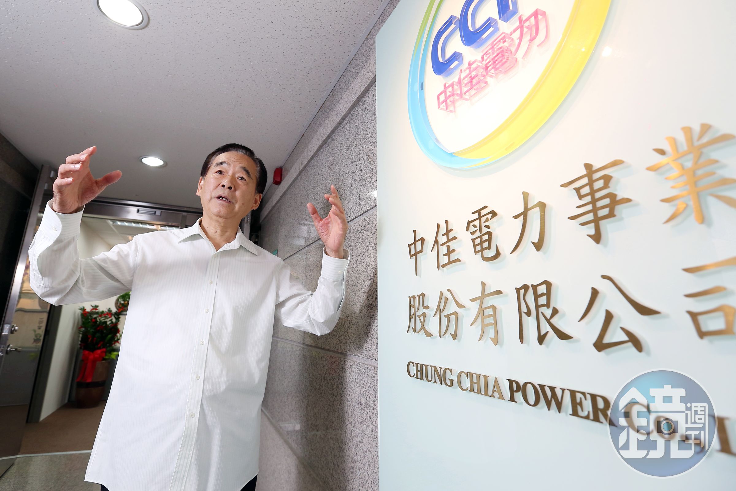王應傑馳騁商場一輩子，內心始終有個遺憾。