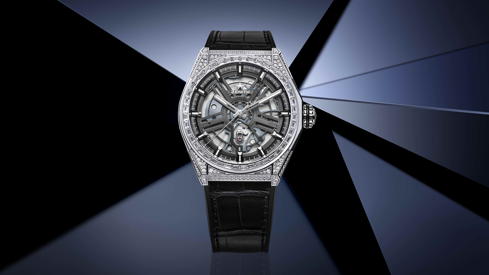 【錶壇焦點】來自Biver的試探！ZENITH可見的未來會走向哪裡？